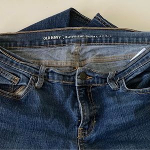 Women’s size 8 regular Old Navy jeans